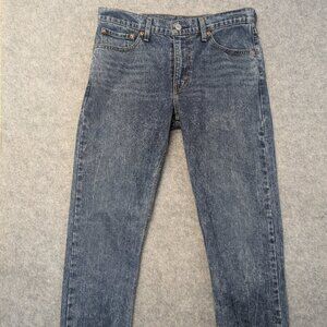 Levi's 512 Slim Taper Fit Men's Jeans - Light wash - W32 x L34